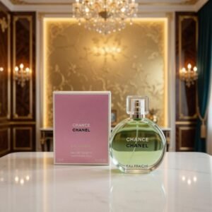 Miniature Chance Eau Fraîche Eau de Toilette – 7,5 ml – Chanel