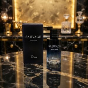 Miniature Sauvage Eau de Parfum – 10 ml – Format Voyage Dior
