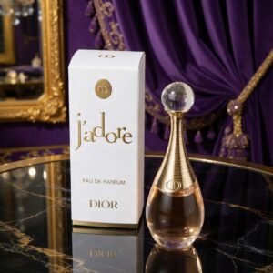 Miniature J’adore Eau de Parfum – Miniature 5 ml – Format Voyage Dior