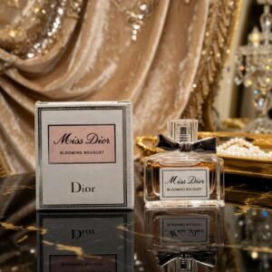 Miss Dior Blooming Bouquet Eau de Toilette – Miniature 5 ml – Format Voyage Dior