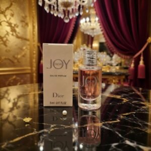 Joy Eau de Parfum – Miniature 5 ml – Format Voyage Dior
