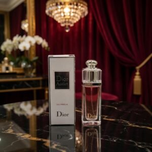 Miniature Dior Addict Eau Fraîche Eau de Toilette –  5 ml – Format Voyage Dior