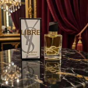 Libre Eau de Parfum – Miniature 7,5 ml – Format Voyage Yves Saint Laurent