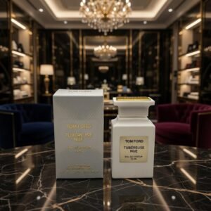 Tubéreuse Nue Eau de Parfum – Miniature 7,5 ml – Format Voyage Tom Ford