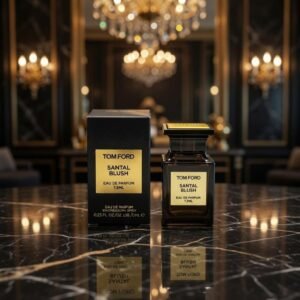 Santal Blush Eau de Parfum – Miniature 7,5 ml – Format Voyage Tom Ford