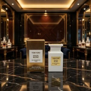 Soleil Blanc Eau de Parfum – Miniature 7,5 ml – Format Voyage Tom Ford