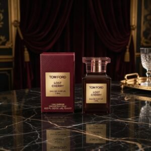 Lost Cherry Eau de Parfum – Miniature 7,5 ml – Format Voyage Tom Ford