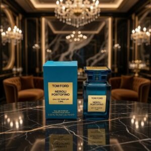 Neroli Portofino Eau de Parfum – Miniature 7,5 ml – Format Voyage Tom Ford