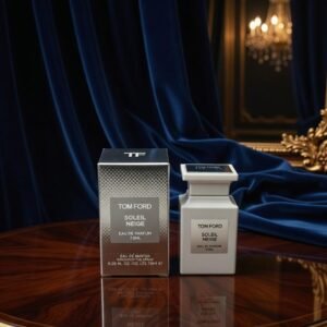 Soleil Neige Eau de Parfum – Miniature 7,5 ml – Format Voyage Tom Ford