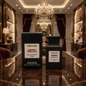 Fabulous Eau de Parfum – Miniature 7,5 ml – Format Voyage Tom Ford