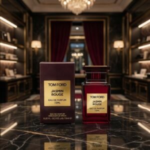 Jasmin Rouge Eau de Parfum – Miniature 7,5 ml – Format Voyage Tom Ford