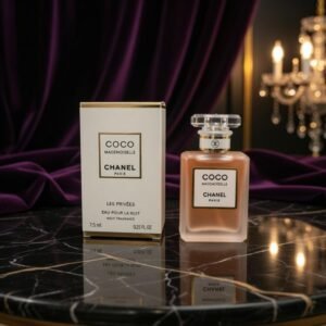 Coco Mademoiselle L’Eau Privée Eau Pour La Nuit – Miniature 7,5 ml – Les Privees Chanel