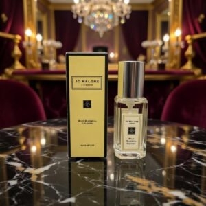 Wild Bluebell Cologne – Miniature 9 ml – Format Voyage Jo Malone London