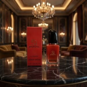 Miniature Sì Passione Eau de Parfum – 7 ml – Format Voyage Giorgio Armani