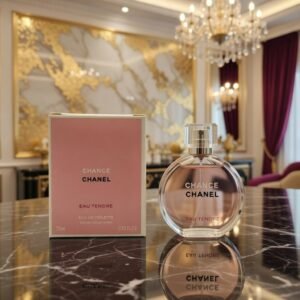 Miniature Chance Eau Tendre Eau de Toilette – 7,5 ml – Chanel