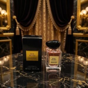 Rose Milano Eau de Toilette – Miniature 7,5 ml – Armani/Privé