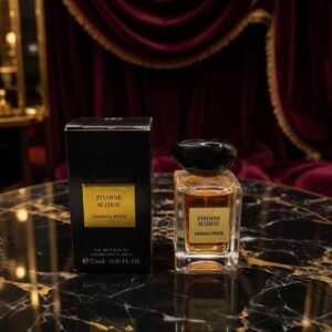 Pivoine Suzhou Eau de Toilette – Miniature 7,5 ml – Armani/Privé